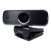 Produktbild för TERRA Webcam JP-WTFF-1080 - webbkamera