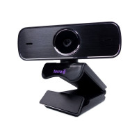 Produktbild för TERRA Webcam JP-WTFF-1080 - webbkamera