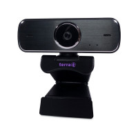 Produktbild för TERRA Webcam JP-WTFF-1080 - webbkamera