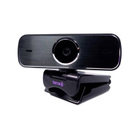 Produktbild för TERRA Webcam JP-WTFF-1080 - webbkamera