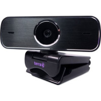 Produktbild för TERRA Webcam JP-WTFF-1080 - webbkamera