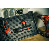 Produktbild för Ledlenser P-Series P7R Work - ficklampa - LED - vitt ljus - 3700-4400 K - svart