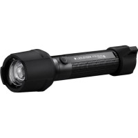 Produktbild för Ledlenser P-Series P7R Work - ficklampa - LED - vitt ljus - 3700-4400 K - svart