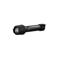 Produktbild för Ledlenser P-Series P7R Work - ficklampa - LED - vitt ljus - 3700-4400 K - svart