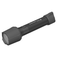 Produktbild för Ledlenser P-Series P7R Work - ficklampa - LED - vitt ljus - 3700-4400 K - svart