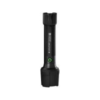 Produktbild för Ledlenser P-Series P7R Work - ficklampa - LED - vitt ljus - 3700-4400 K - svart
