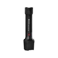 Produktbild för Ledlenser P-Series P7R Work - ficklampa - LED - vitt ljus - 3700-4400 K - svart