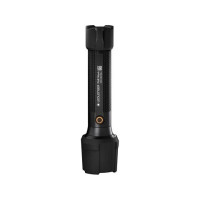 Produktbild för Ledlenser P-Series P7R Work - ficklampa - LED - vitt ljus - 3700-4400 K - svart