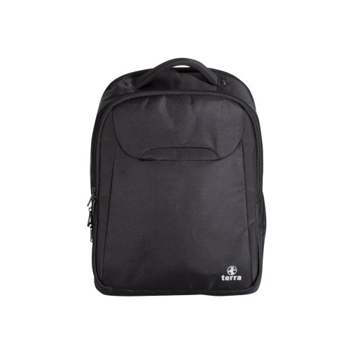 Wortmann Wortmann TERRA PRO812 - ryggsäck för bärbar dator
