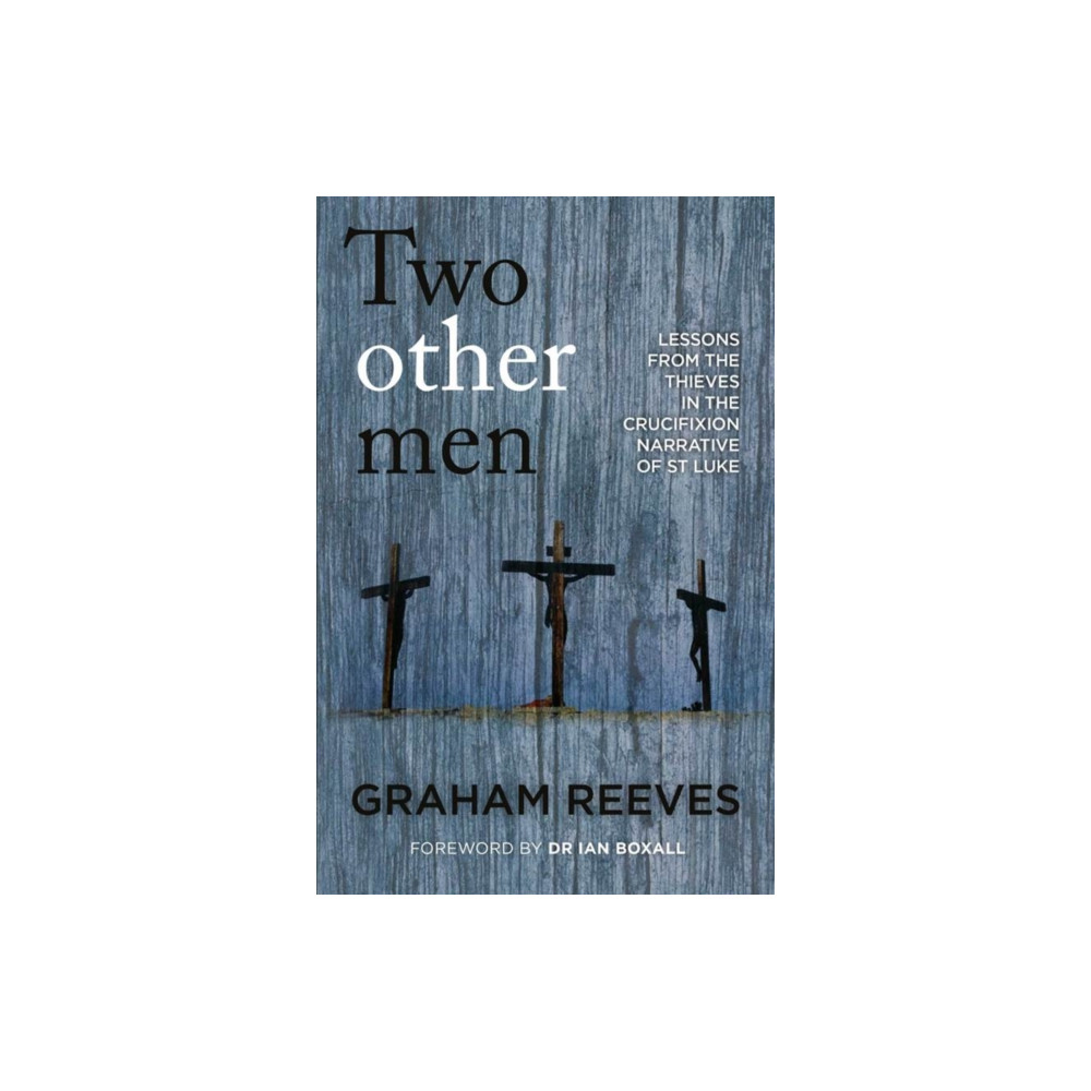 Produktbild för Two Other Men (häftad, eng)