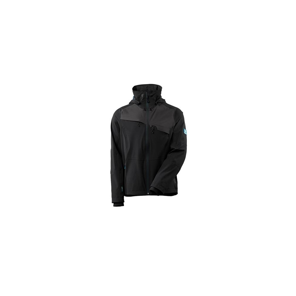 Produktbild för MASCOT 17001-411-0918 Outer Shell Jacket, Jacka, Alla, Antra...