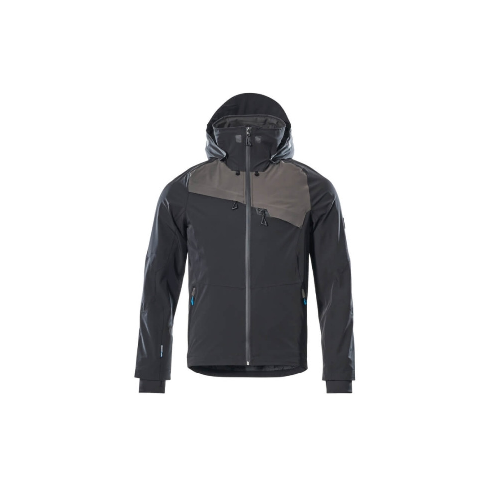 Produktbild för MASCOT 17001-411-0918 Outer Shell Jacket, Jacka, Alla, Antra...