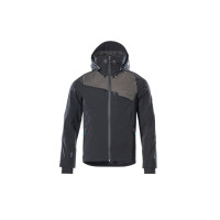 Produktbild för MASCOT 17001-411-0918 Outer Shell Jacket, Jacka, Alla, Antra...