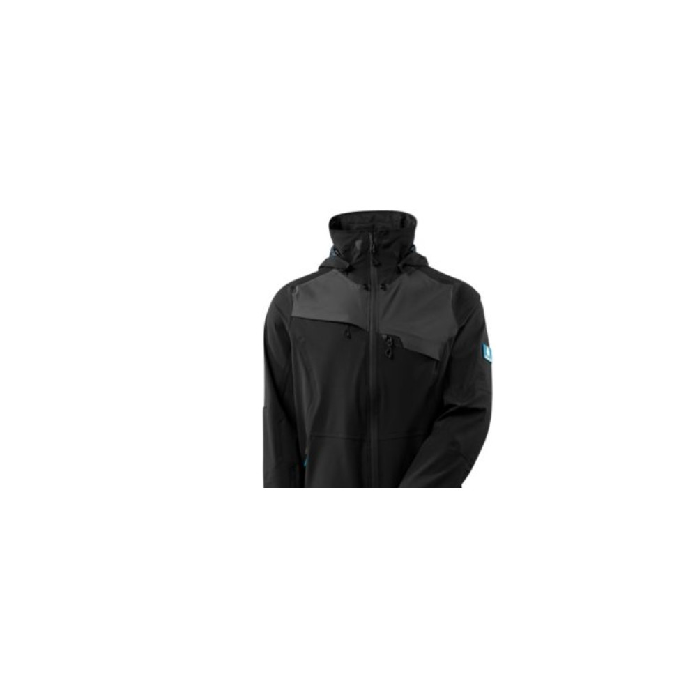 Produktbild för MASCOT 17001-411-0918 Outer Shell Jacket, Jacka, Alla, Antra...