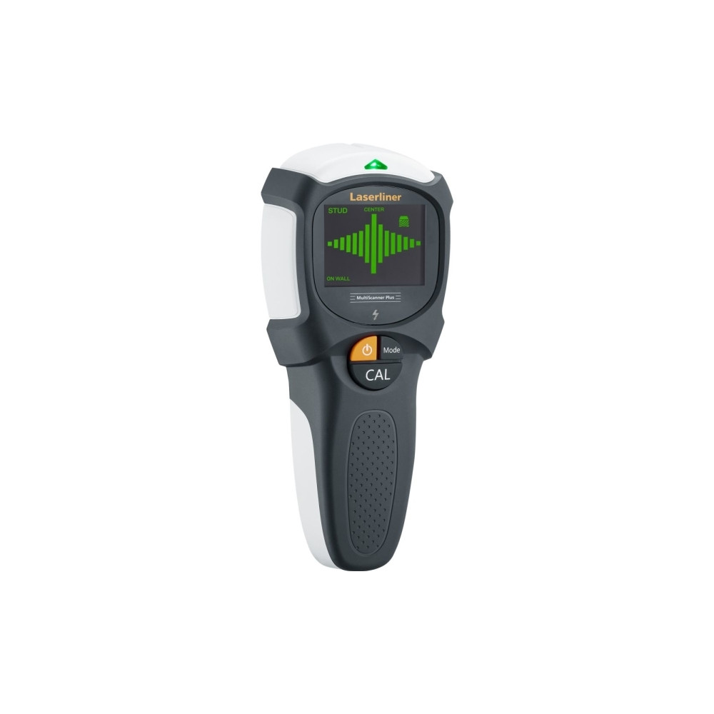 Produktbild för Laserliner MultiScanner Plus, Litium-Ion (Li-Ion), 3,7 V, 3...