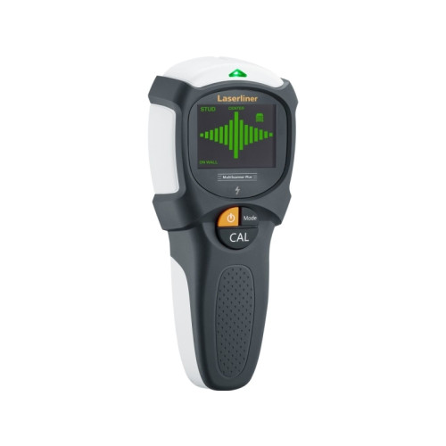 Laserliner Laserliner MultiScanner Plus, Litium-Ion (Li-Ion), 3,7 V, 3...