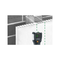 Produktbild för Laserliner MultiScanner Plus, Litium-Ion (Li-Ion), 3,7 V, 3...