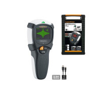 Produktbild för Laserliner MultiScanner Plus, Litium-Ion (Li-Ion), 3,7 V, 3...