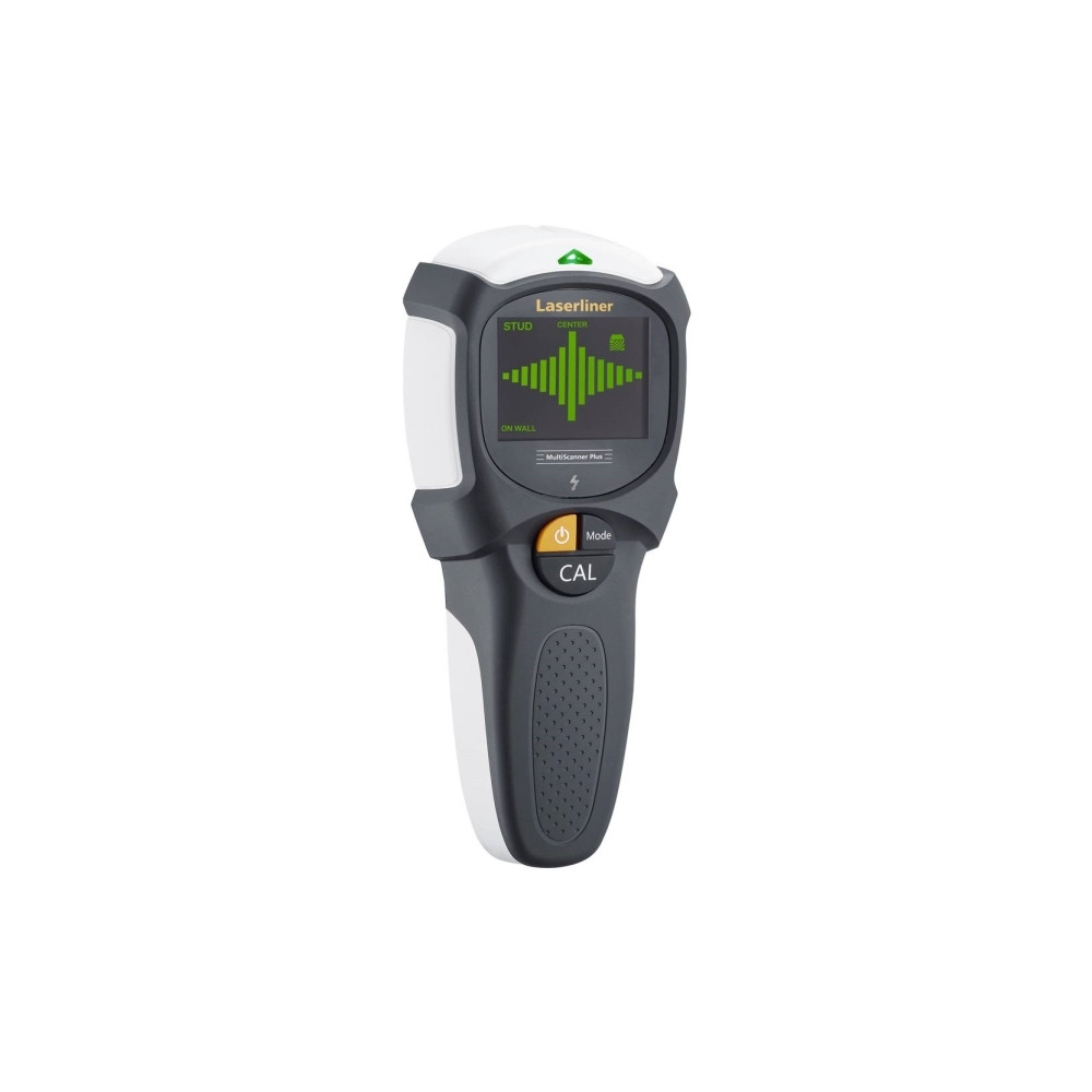 Produktbild för Laserliner MultiScanner Plus, Litium-Ion (Li-Ion), 3,7 V, 3...
