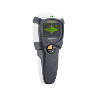 Produktbild för Laserliner MultiScanner Plus, Litium-Ion (Li-Ion), 3,7 V, 3...
