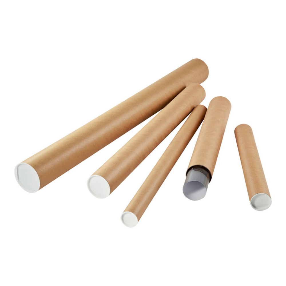 Produktbild för Dinkhauser SA TB - poströr - 8,4 cm (diameter) x 52,5 cm (höjd)