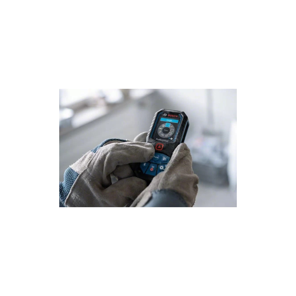Produktbild för Bosch GLM 50-27 C Professional - laseravståndsmätare