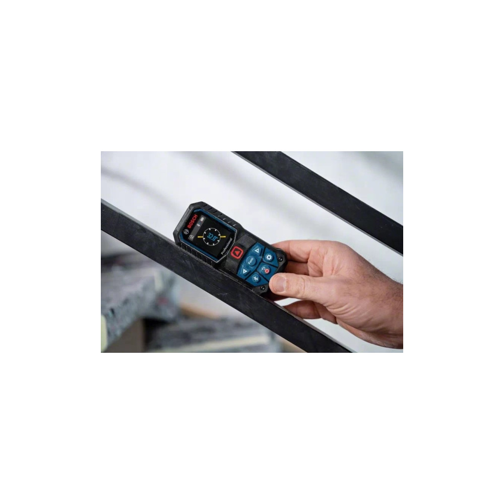 Produktbild för Bosch GLM 50-27 C Professional - laseravståndsmätare