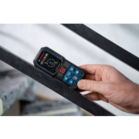 Produktbild för Bosch GLM 50-27 C Professional - laseravståndsmätare