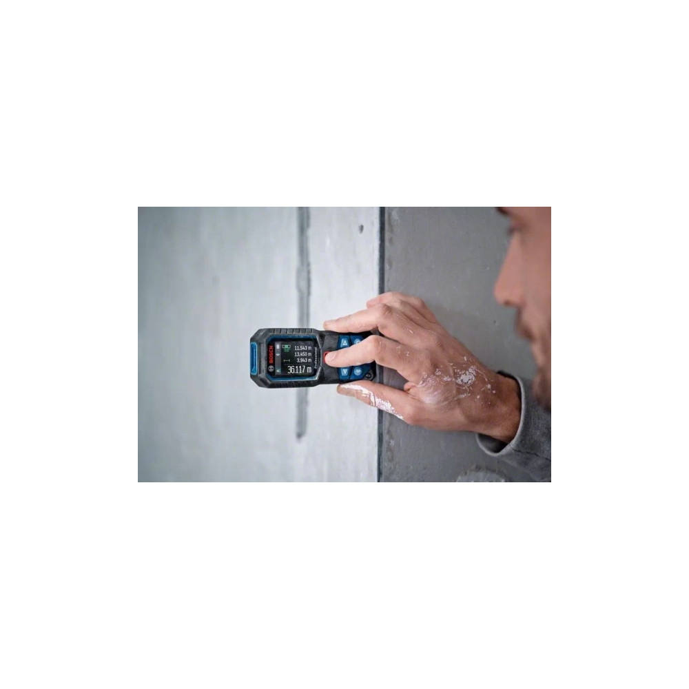 Produktbild för Bosch GLM 50-27 C Professional - laseravståndsmätare