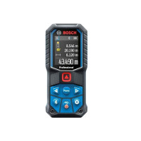 Produktbild för Bosch GLM 50-27 C Professional - laseravståndsmätare