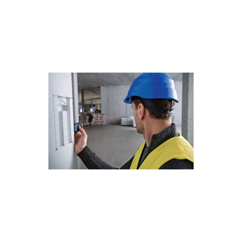 Produktbild för Bosch GLM 50-27 C Professional - laseravståndsmätare