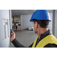Produktbild för Bosch GLM 50-27 C Professional - laseravståndsmätare