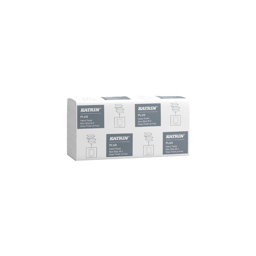 Produktbild för Handduk KATRIN NonStop M2 EF 2835/fp