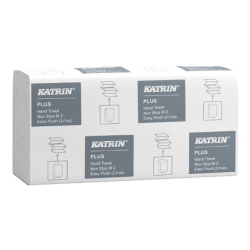 KATRIN Handduk KATRIN NonStop M2 EF 2835/fp