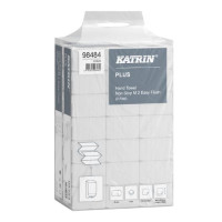 Produktbild för Handduk KATRIN NonStop M2 EF 2835/fp