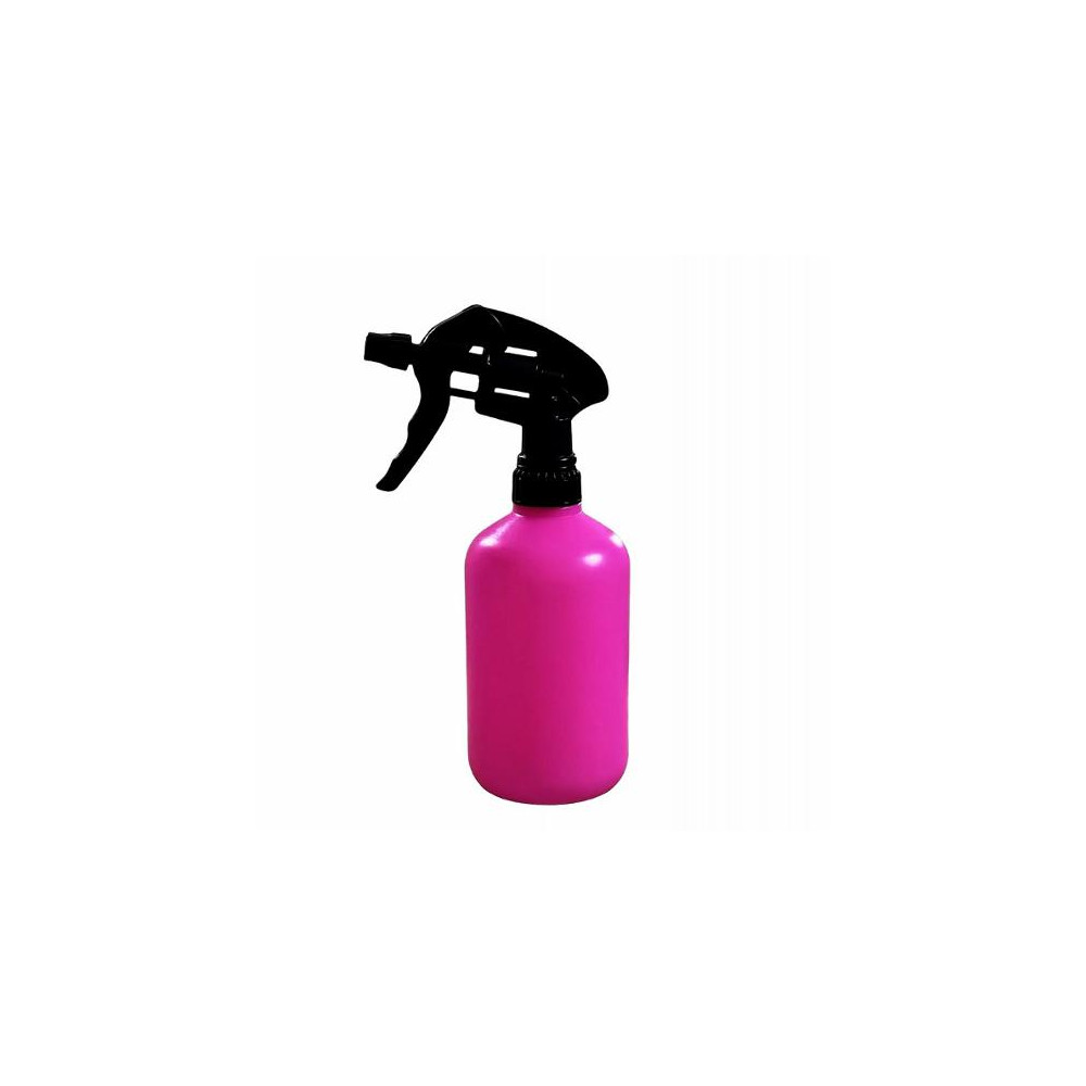 Produktbild för Sprayflaska VIKUR rosa 500ml