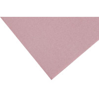 Produktbild för Servett PRONAPPE 20x20cm g.rosa 50/fp