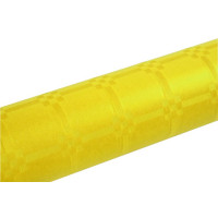Produktbild för Duk PRONAPPE damast 1,18x25m gul