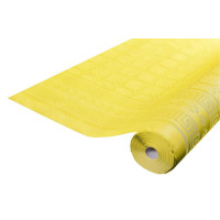 Produktbild för Duk PRONAPPE damast 1,18x25m gul