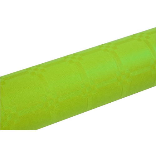 PRONAPPE Duk PRONAPPE damast 1,18x25m kiwi