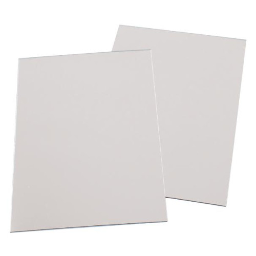 MYPAUZE Spegelark dubbelsidig 30x20 cm 5/fp