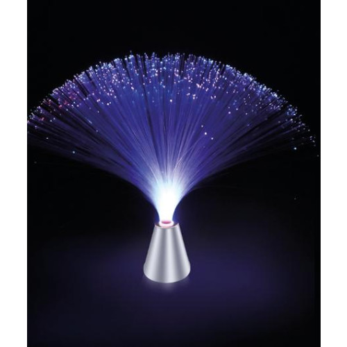 MYPAUZE Optisk fiberlampa