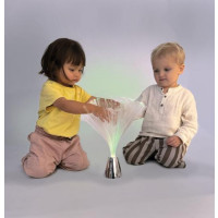 Produktbild för Optisk fiberlampa