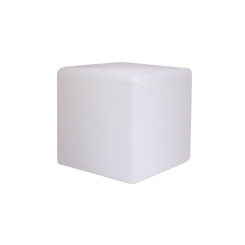 Produktbild för Ljuskub LED 15x15x15cm