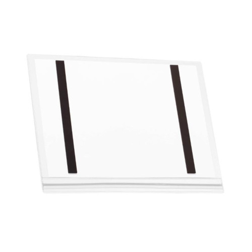 Durable Plastf DURABLE vattentål A4 magnet 5/fp