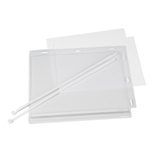 Durable Plastf DURABLE vattentål A5 buntbfäs5/fp