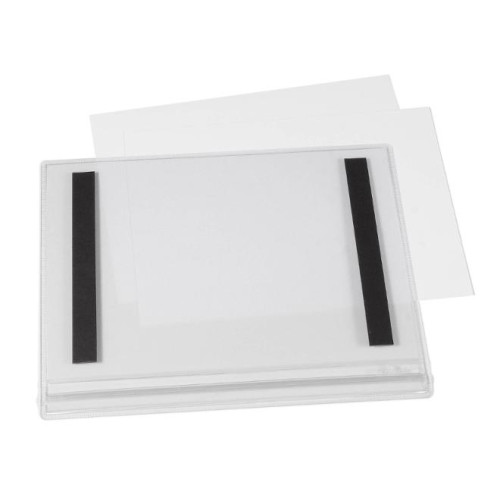 Durable Plastf DURABLE vattentål A5 magnet 5/fp