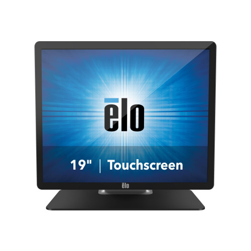 Elo TouchSystems Elo 1902L - LCD-skärm - 19"