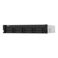 Produktbild för QNAP TS-832PXU - NAS-server