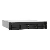 Produktbild för QNAP TS-832PXU - NAS-server